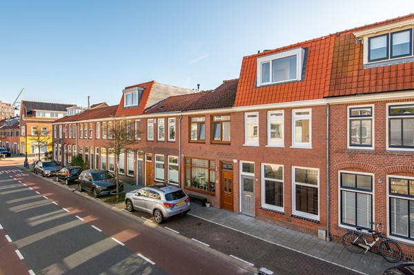 Medium property photo - Nagtzaamstraat 59, 2032 TD Haarlem
